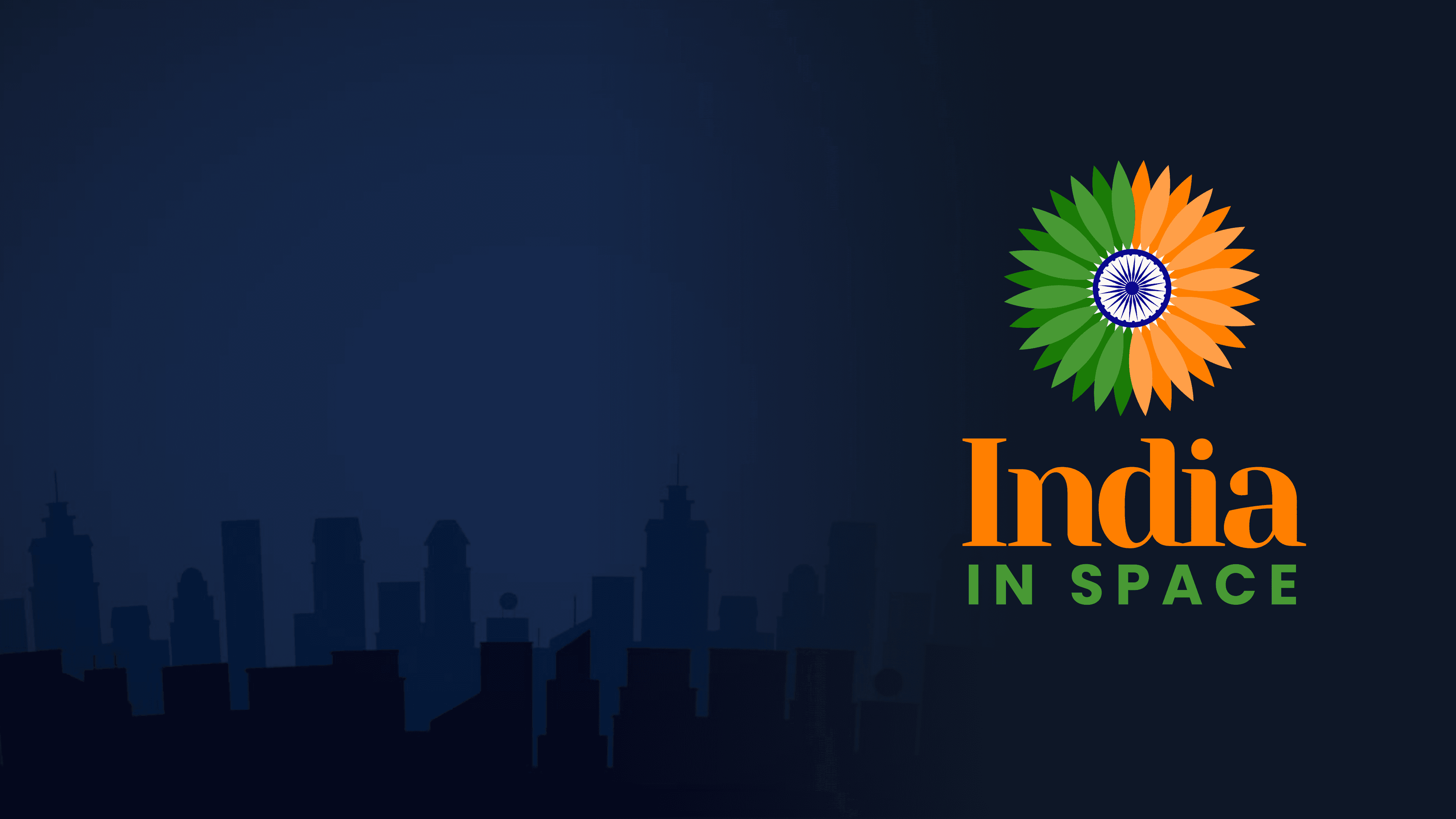 India in Space