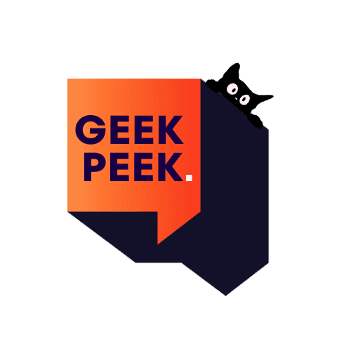 Geek Peek